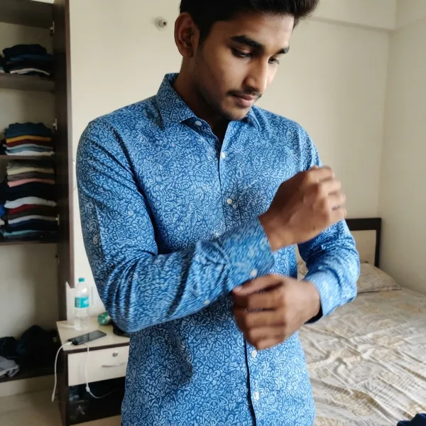 Testimonial_Sameer_Joshi