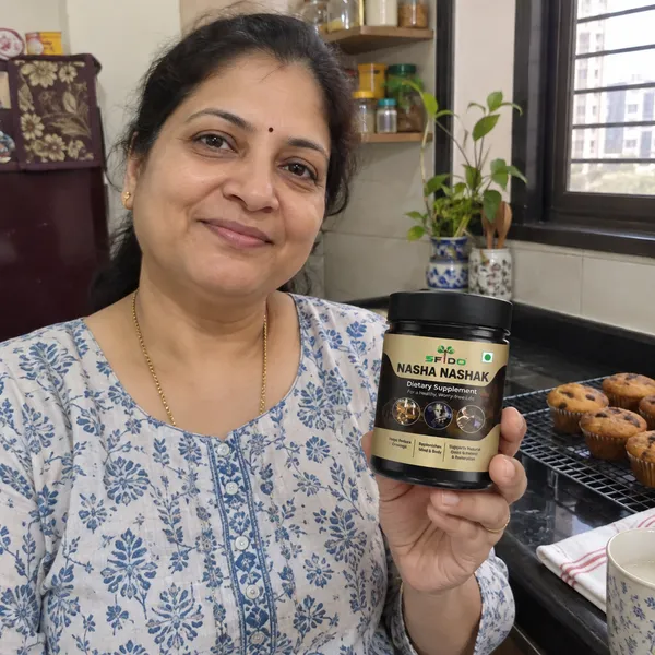 Testimonial_Rajeshwari_Joshi